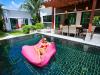 Hotel image The Bell Pool Villa Resort Phuket