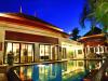 Hotel image The Bell Pool Villa Resort Phuket