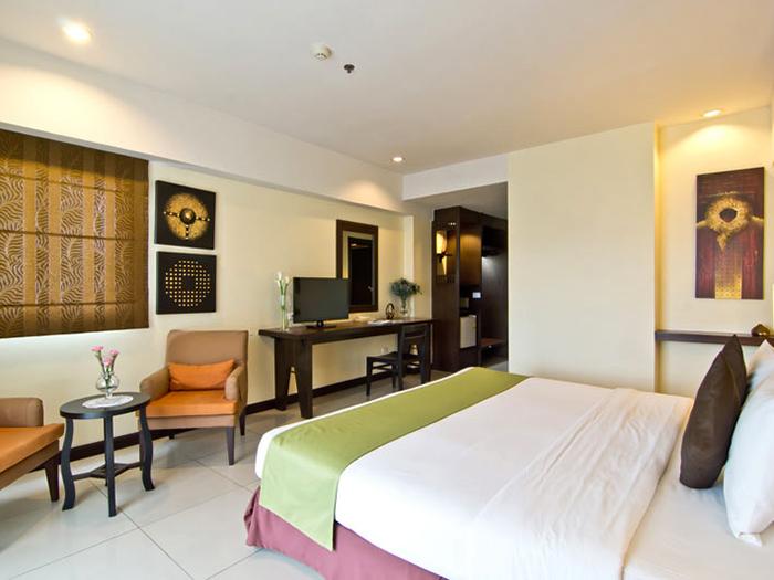 Hotel image Golden Sea Pattaya Hotel