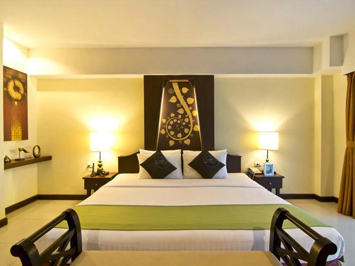 Hotel image Golden Sea Pattaya Hotel