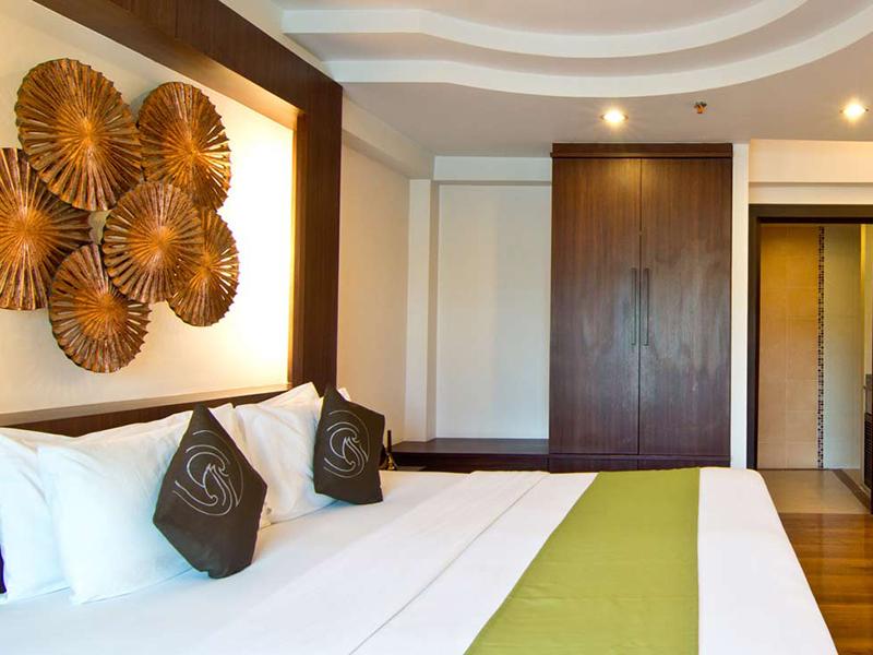 Hotel image Golden Sea Pattaya Hotel