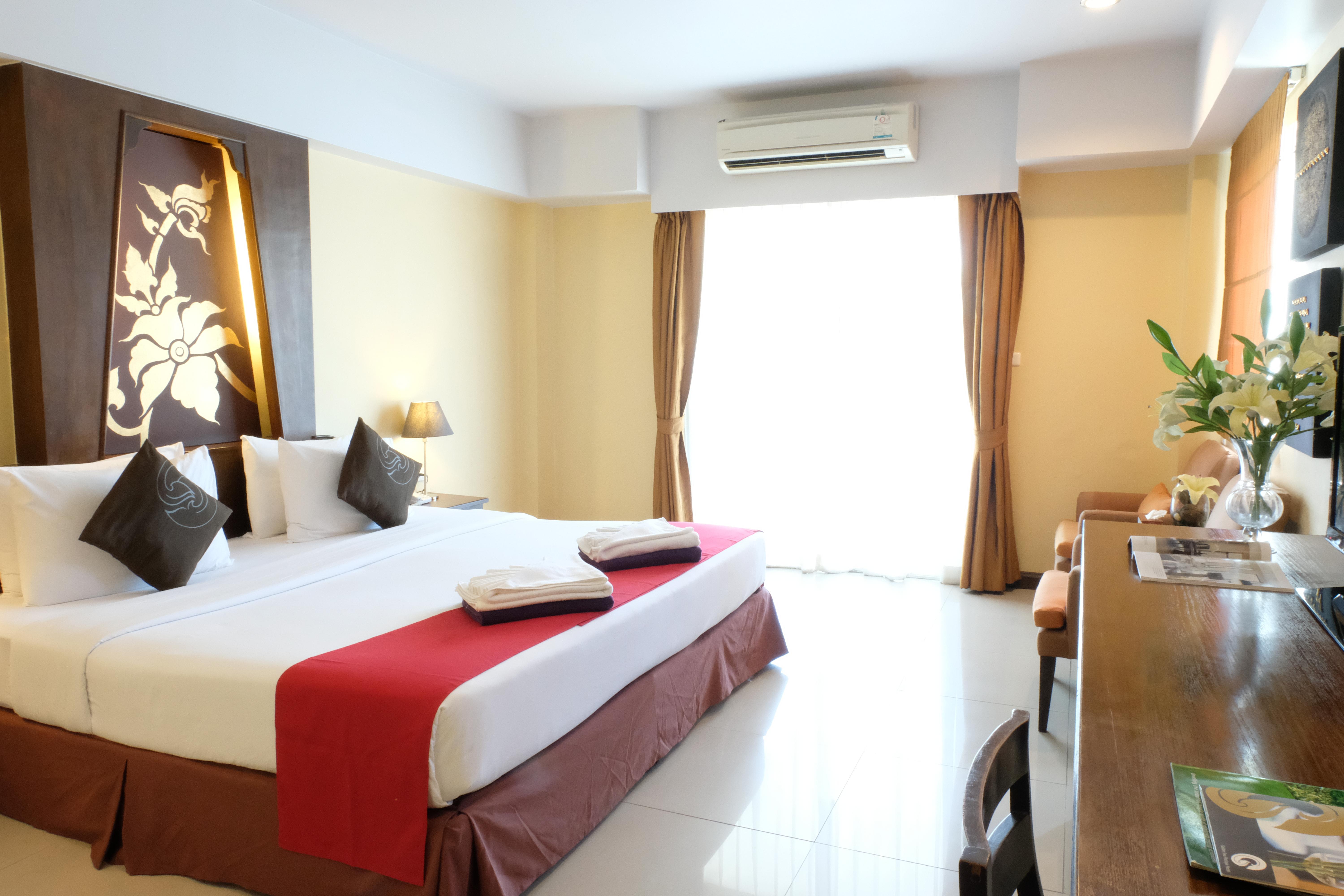 Hotel image Golden Sea Pattaya Hotel