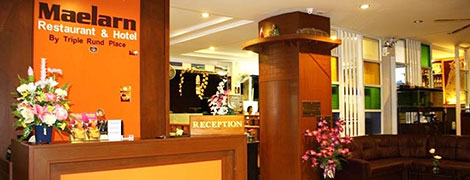 Mae Larn Restraurant and Hotel