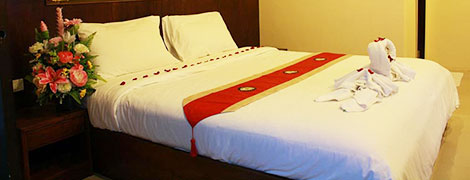 Mae Larn Restraurant and Hotel