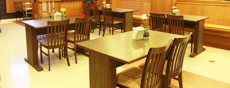 Mae Larn Restraurant and Hotel