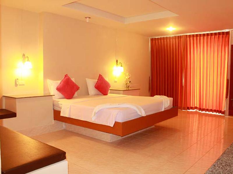 Hotel image SP House Phuket