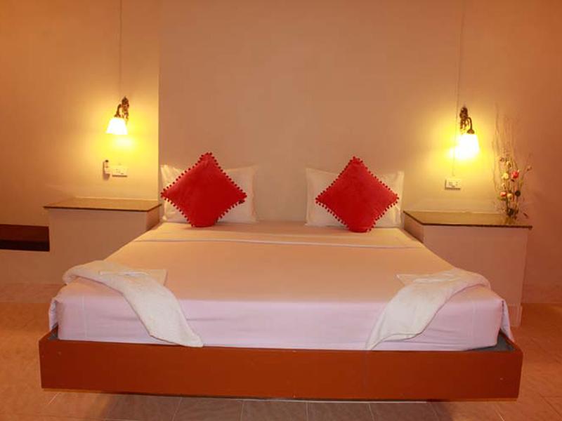 Hotel image SP House Phuket