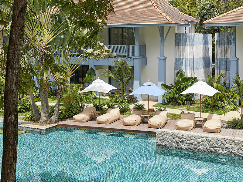 The Peri Hotel Huahin