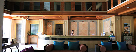 Tohsang Ubon Hotel - Ubon Ratchathani