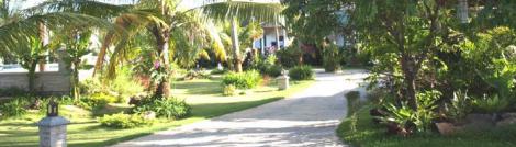 Garden View of muernfun garden home