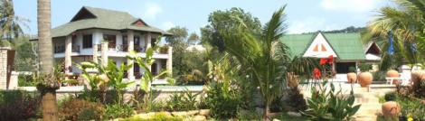 muernfun garden home