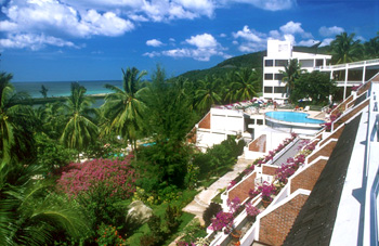 Best Western Phuket Ocean