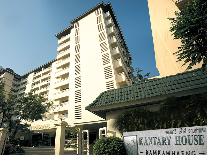 Kantary House Ramkamheng