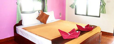 Lanta Palm Beach Resort