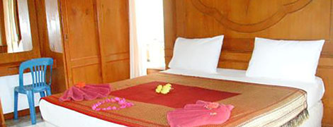 Lanta Palm Beach Resort