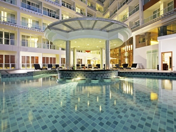 Centara Nova Hotel and Spa Pattaya