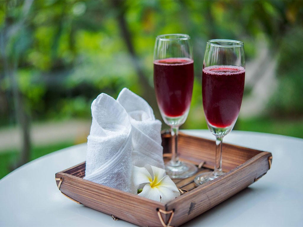 ยายย่า รีสอร์ท หัวหิน