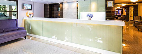 Aspen Suites Bangkok