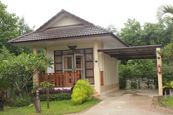 Mai Yai Resort