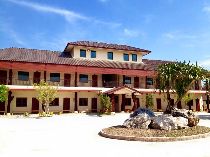 Image Hotel Mai Yai Resort
