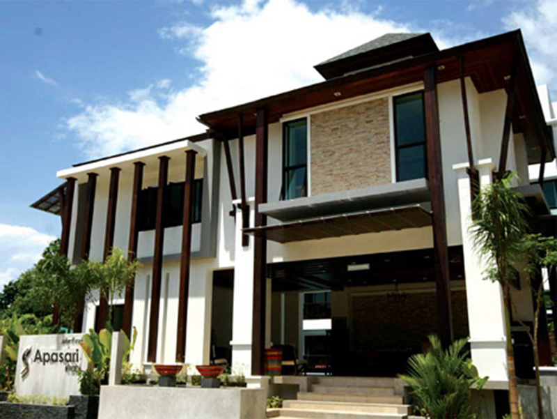 Apasari Resort