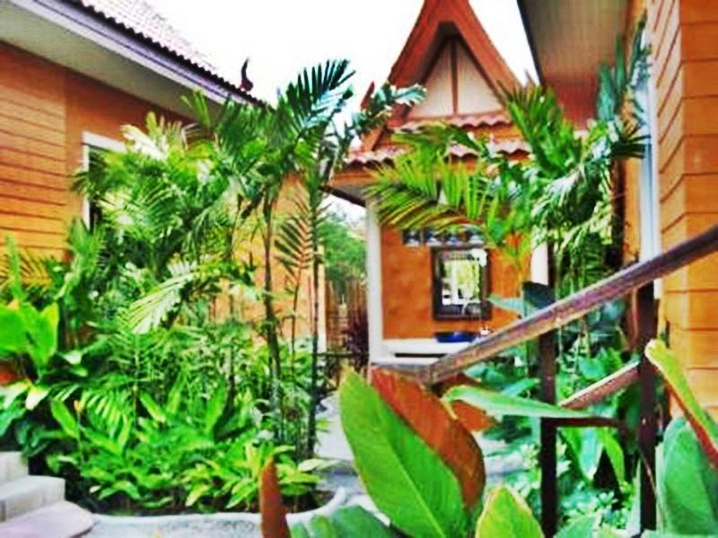 บ้านดาว รีสอร์ท