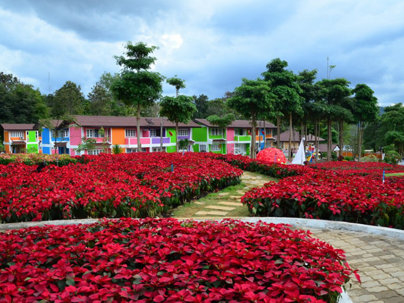 Hotel image 润根度假村