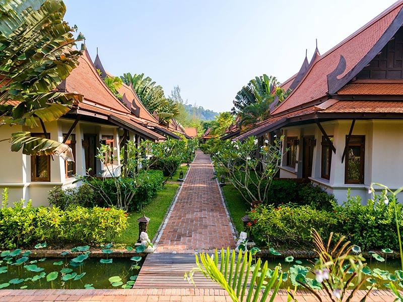 Hotel image 考拉克班达利度假酒店