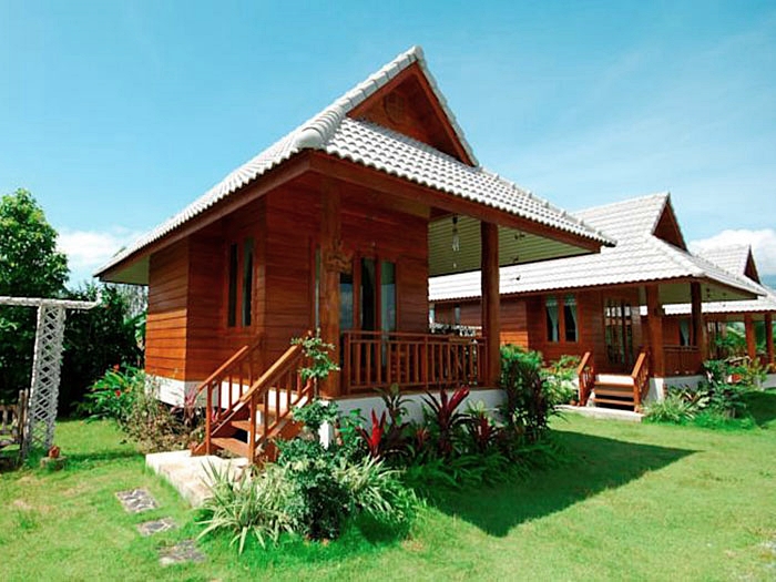 Pai Kiang Duan Resort