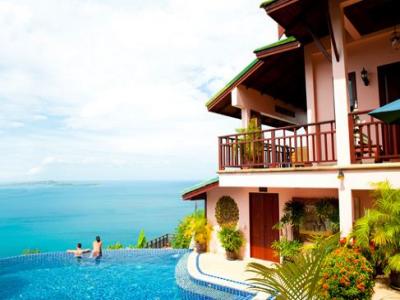 Hotel image Sandalwood Luxury Villas