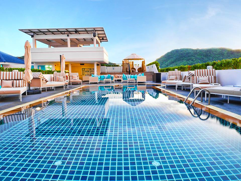 Radisson Resort & Suites Phuket