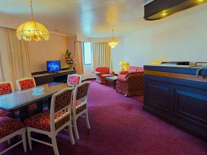 Hotel image 芭提雅城中城酒店