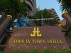 Hotel image Town in Town Hotel Pattaya