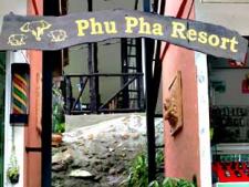 Phu Pha Resort
