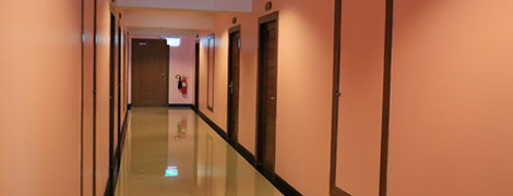 River Hotel Nakorn Pathom 4