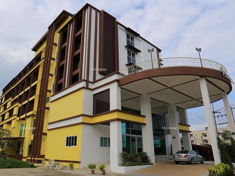 Image Hotel River Hotel Nakhon Pathom 4