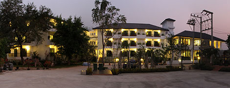 baan nan hotel