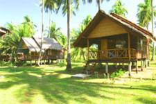 Koh Kood Cabana