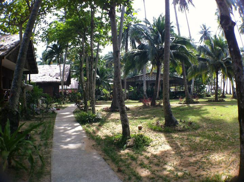 Hotels Nearby Koh Kood Cabana