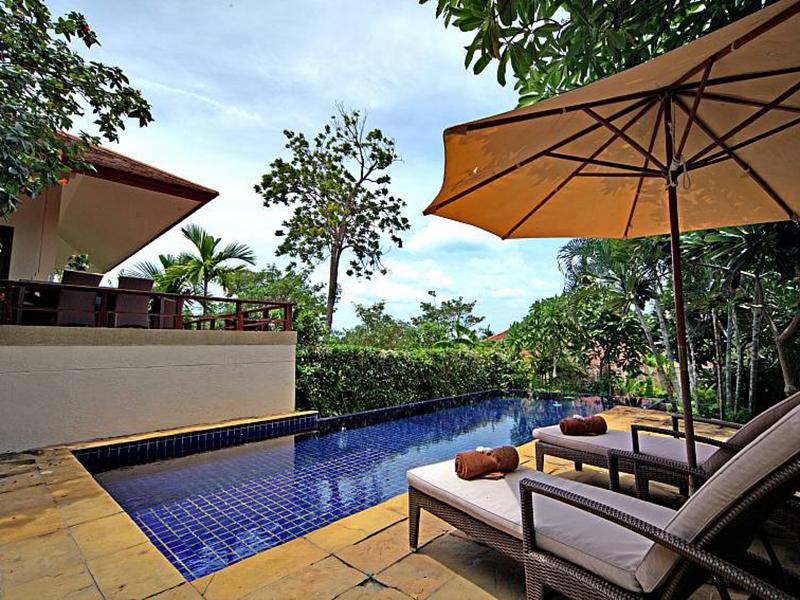 ซัมมิตรา พาวิลเลียน 7