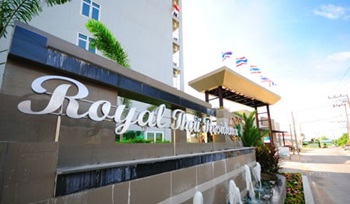 Royal Thai Residence