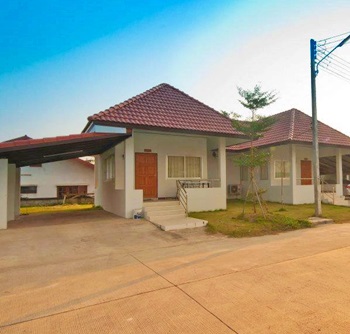 Bua Thip Hotel Uttaradit