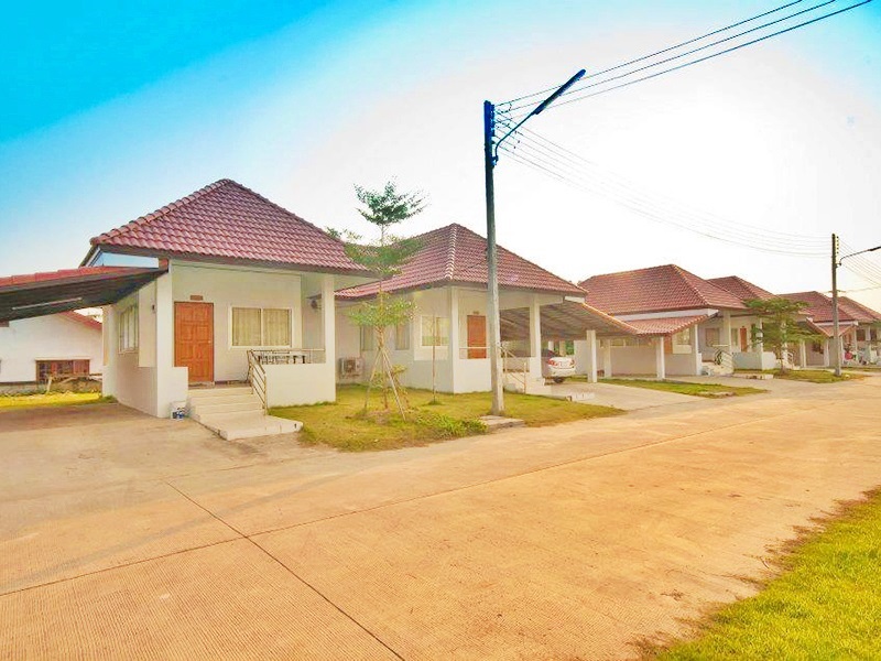 Bua Thip Hotel Uttaradit