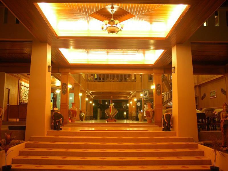 Hotel image 甲米阿德曼尼精品度假村 