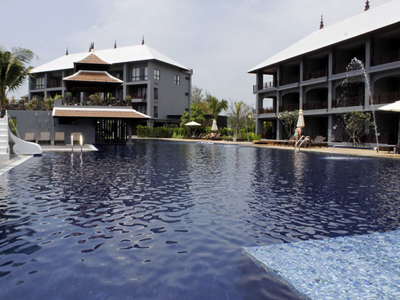 Image Hotel Naga Pura Resort