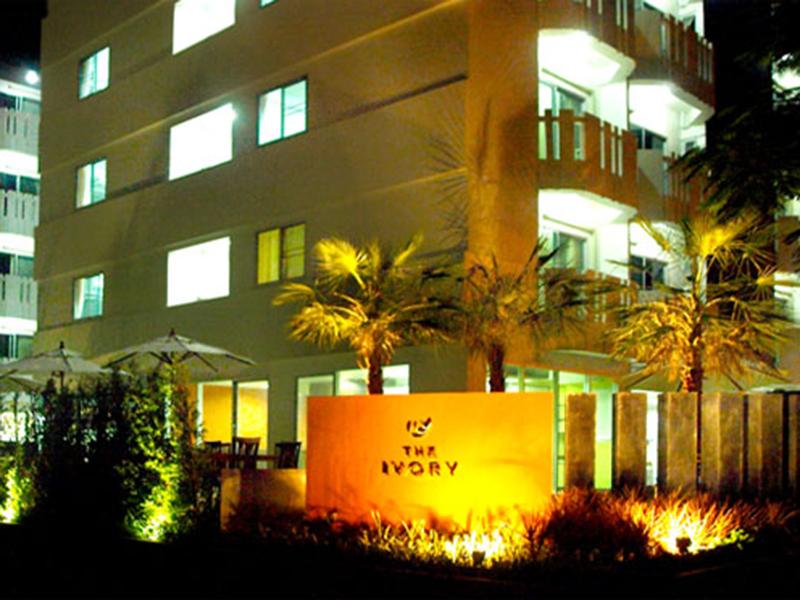 Hotel image Ivory Suvarnabhum