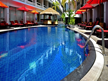 DusitD2 Phuket Resort