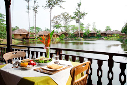 Vana Varin Resort Hua Hin