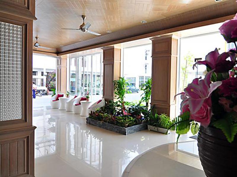 Hotel image Patong Princess