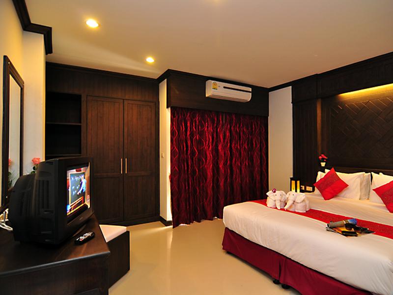Hotel image Patong Princess